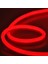 220V Neon LED Kırmızı 8X16 mm Noas YL42-0004 1