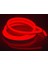 220V Neon LED Kırmızı 8X16 mm Noas YL42-0004 2