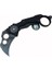 Crkt Baracas Çakı Dev Boy 1