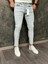 Andrew Erkek Trend Slim Fit Denim Jean Pantolon 1