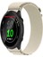 Garmin Forerunner 158 ile Uyumlu Kordon Alpine Loop Döngü Spor Kayış 1