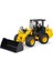 Bruder Cat Tekerlekli Yükleyici BR02485 1