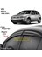 Volkswagen Golf 4 Mugen Cam Rüzgarlığı 1998-2004 1
