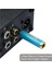 Rexlis Jack 3.5 Ila 6.35 Amplifikatör Hoparlör Için Mikrofon Ses Fişi Aux Kablosu 3.5 mm Kriko - 6.35 mm Elektro Gitar Adaptör (Yurt Dışından) 5