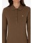 Kadın Haki Sweatshirt 50313593-VR027 6