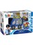 Silverlit Tooko Programlanabilen Polis Aracı Oyun Seti 5