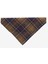 Tartan Köpek Bandanası TN11 Classic Tartan 2