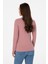 Kadın Orkide Sweatshirt 50313593-VR221 5