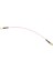 10PCS RG316 Sma Erkek Fişine Sma Erkek Fiş Konnektörü Rf Pigtail Coax Jumper Cable 8inch (Yurt Dışından) 3
