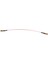 10PCS RG316 Sma Erkek Fişine Sma Erkek Fiş Konnektörü Rf Pigtail Coax Jumper Cable 8inch (Yurt Dışından) 4