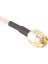 10PCS RG316 Sma Erkek Fişine Sma Erkek Fiş Konnektörü Rf Pigtail Coax Jumper Cable 8inch (Yurt Dışından) 5