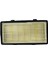Rowenta Uyumlu Ro 6921 Xtrem Power Cyclonic Süpürge Hepa Filtre 4