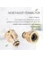 2'li Paket Pirinç Bahçe Hortumu/hortum Musluk Bağlantısı 1/2 Inç ve 3/4 Inç 2'si 1 Arada Dişi Dişli Musluk Adaptörü (Yurt Dışından) 2