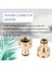 2'li Paket Pirinç Bahçe Hortumu/hortum Musluk Bağlantısı 1/2 Inç ve 3/4 Inç 2'si 1 Arada Dişi Dişli Musluk Adaptörü (Yurt Dışından) 4
