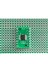 100PCS/LOT TSSOP16 SSOP16 SOP16 - DIP16 Transfer Kartı Dip Pin Kartı Adaptörü Pcb (Yurt Dışından) 4
