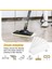 Karcher Easyfix Sc 2, Sc 3, Sc 4, Sc 5 Buharlı Temizleyici Için 6 Adet Mikrofiber Paspas Bezi Pedi Dayanıklı Yedek Aksesuarlar (Yurt Dışından) 4