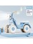 Çocuk Denge Bisikleti Bebek Scooter (Yurt Dışından) 1
