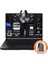 Rog Strix Scar 16 Intel Core Ultra 9 275HX 32GB 512GB SSD RTX5090 24GB Windows 11 Pro 16" 2.5k 240Hz Wqxga Taşınabilir Bilgisayar G635LX-RW144-A1 1