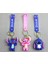 Stitch Silikon Anahtarlık ALK4266 1