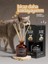 Pet Cosmetic Pet Home Diffuser Evcil Hayvanlı Ortamlar Için Oda Kokusu 200 ml 4