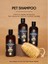 Pet Cosmetic Kedi ve Köpekler Için Göz Yakmayan Şampuan 500 ml 3