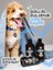 Pet Cosmetic Kedi ve Köpekler Için Göz Yakmayan Şampuan 500 ml 6
