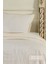 Palermo Comfort Uyku Seti Çift Kişilik 3 Parça (220X240 Cm) Krem 3
