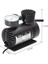 Plastik Gövdeli Siyah Mini Hava Kompresörü 2