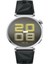Huawei Watch Gt 6 41MM Uyumlu 3 Adet Şeffaf Ultra Koruyucu Nano Jelatin 3