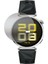 Huawei Watch Gt 6 41MM Uyumlu 3 Adet Şeffaf Ultra Koruyucu Nano Jelatin 4