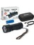 Cree Q8- Xpg 8+1 LED Şarjlı El Feneri WT-623 1