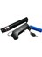 Şarjlı Yeşil Lazer Pointer 1000MW BM-520 4