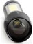 Mini Çok Güçlü Şarjlı El Feneri (Xpe-Cob LED ) WT-030 5
