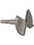 Hss Forstner Bit Ahşap Matkaplar Sanat Matkapları Boru Matkapları 60 mm (Yurt Dışından) 5