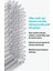 Nylon & Silicone Head 4 Şarjlı Diş Fırçası Başlığı White 6