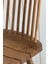 Grill Sandalye, Iskandinav Tasarım Naturel Ceviz Sandalye 4