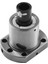 2pc SFU2005 Top Vidalı Somun 32MM Bilyalı Vida 2005 Flanş 2005 Somun Gövdesi Braketi Cnc Oyma Işlenmiş (Yurt Dışından) 3