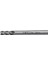 Swt 10PCS/SET 1 5-6mm Hss Düz Şey 4 Flüt Uç Mill Kesici Cnc Matkap Bit (Yurt Dışından) 4