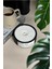 Dekoratif Beton Taş 'the Most Beautıful Dream' 150 gr Kokulu Inci Tozu Mum 3