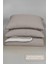 Palermo Comfort Uyku Seti Tek Kişilik 2 Parça (160X220 Cm) Bej 5