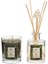 Yılbaşı Amber Wood Hediye Seti (Oda Kokusu&vegan Mum) 2