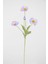 Yapay Çiçek 4lü Gelincik Dalı 60 cm Lila 1