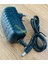 Priz Tipi 12 Volt 5 Amper Adaptör - 12V 5A Priz Tipi Adaptör LED Kamera Çeşitli Cihazlar 5,5*2,5 Jack >>> 5.5mm 2.5mm Uçlu 2