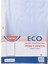 Poşet Dosya Eco A4 100 lü 30 Paket (1 Koli) 1