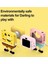 Sünger Bob Tasarımlı Yeni Nesil Çocuk Dijital Mini Fotoğraf Makinesi Çift Kamera 2