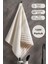 Tekli Havlu Mıcro Pamuk Karna Eco Vesta - 70 x 140 4