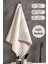 Tekli Havlu Mıcro Pamuk Karna Eco Vesta - 70 x 140 5