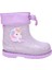 W10339 Bimbi Unicornio Glitter Çocuk Bot 2