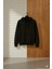 Yyz Store Paris Sırt Baskılı 3 Iplikli Kapüşonlu Sweatshirt 2