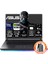 Rog Strix G16 Intel Core Ultra 9 275HX 128GB 8tb SSD RTX5080 16GB 175W Freedos 16" 240Hz Wqxga Taşınabilir Bilgisayar G615LW-S5185-A40 1